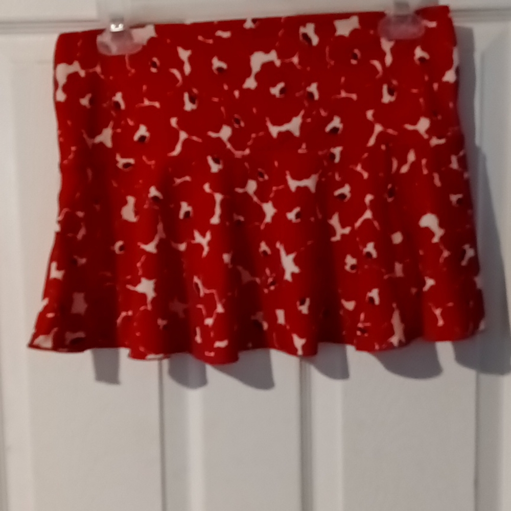 Victoria's Secret Pink Bathing Suit Cover-Up or Skirt